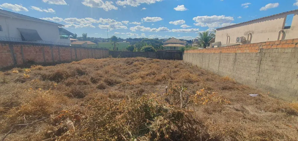 Terreno, 787 m² - Foto 1