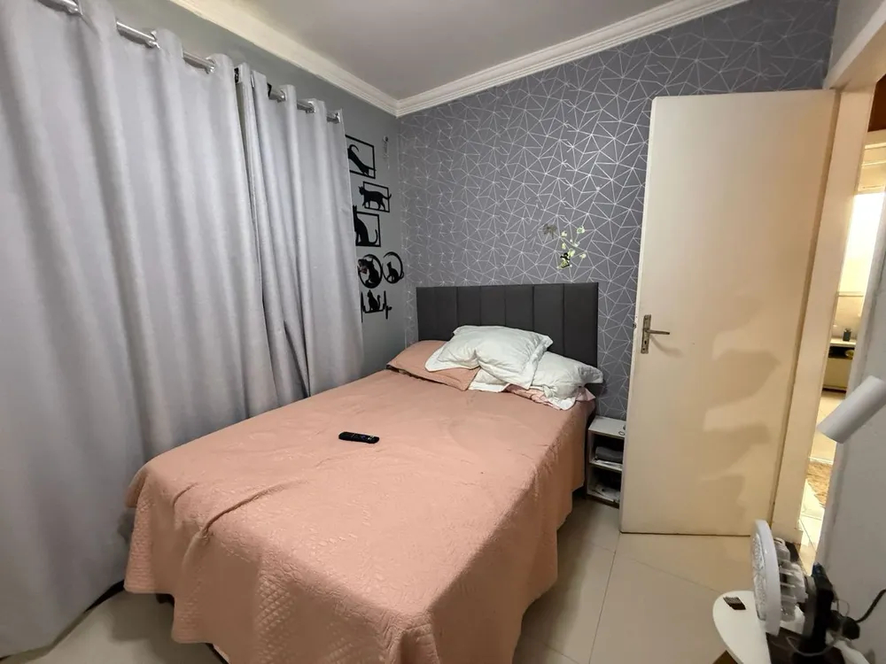 Apartamento, 3 quartos, 60 m² - Foto 1