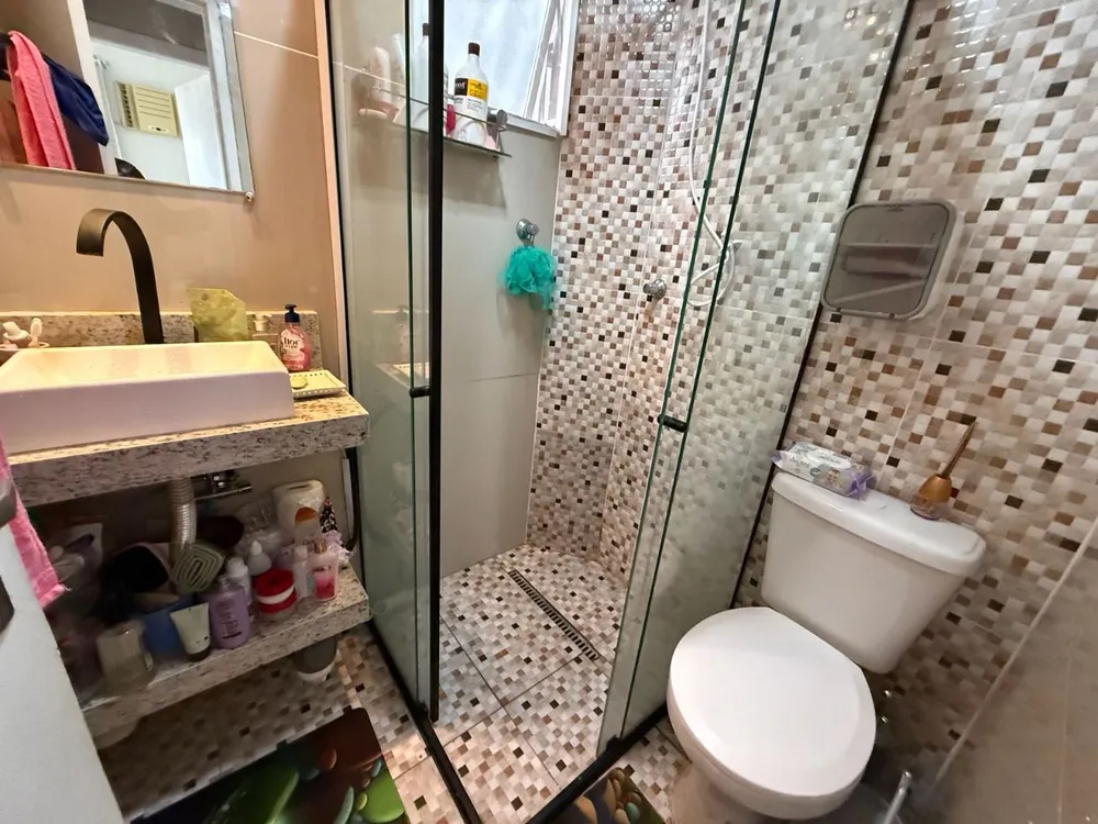 Apartamento, 3 quartos, 60 m² - Foto 3
