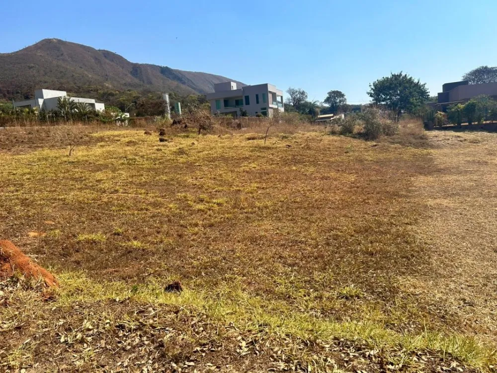Terreno, 1000 m² - Foto 1