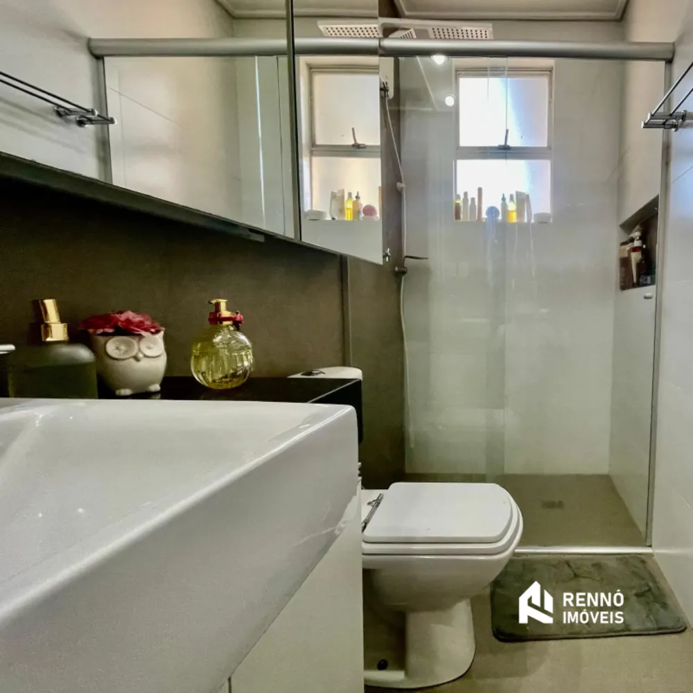 Cobertura, 3 quartos, 124 m² - Foto 10