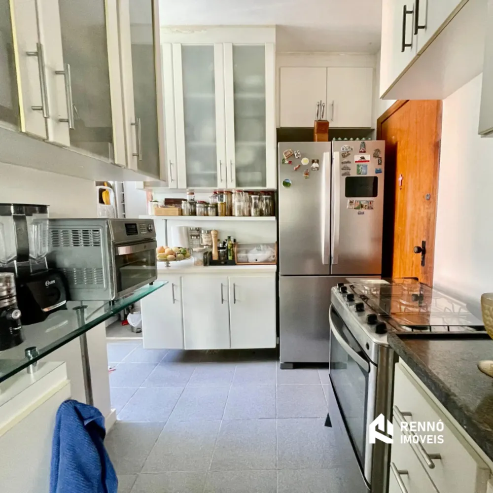 Cobertura, 3 quartos, 124 m² - Foto 8