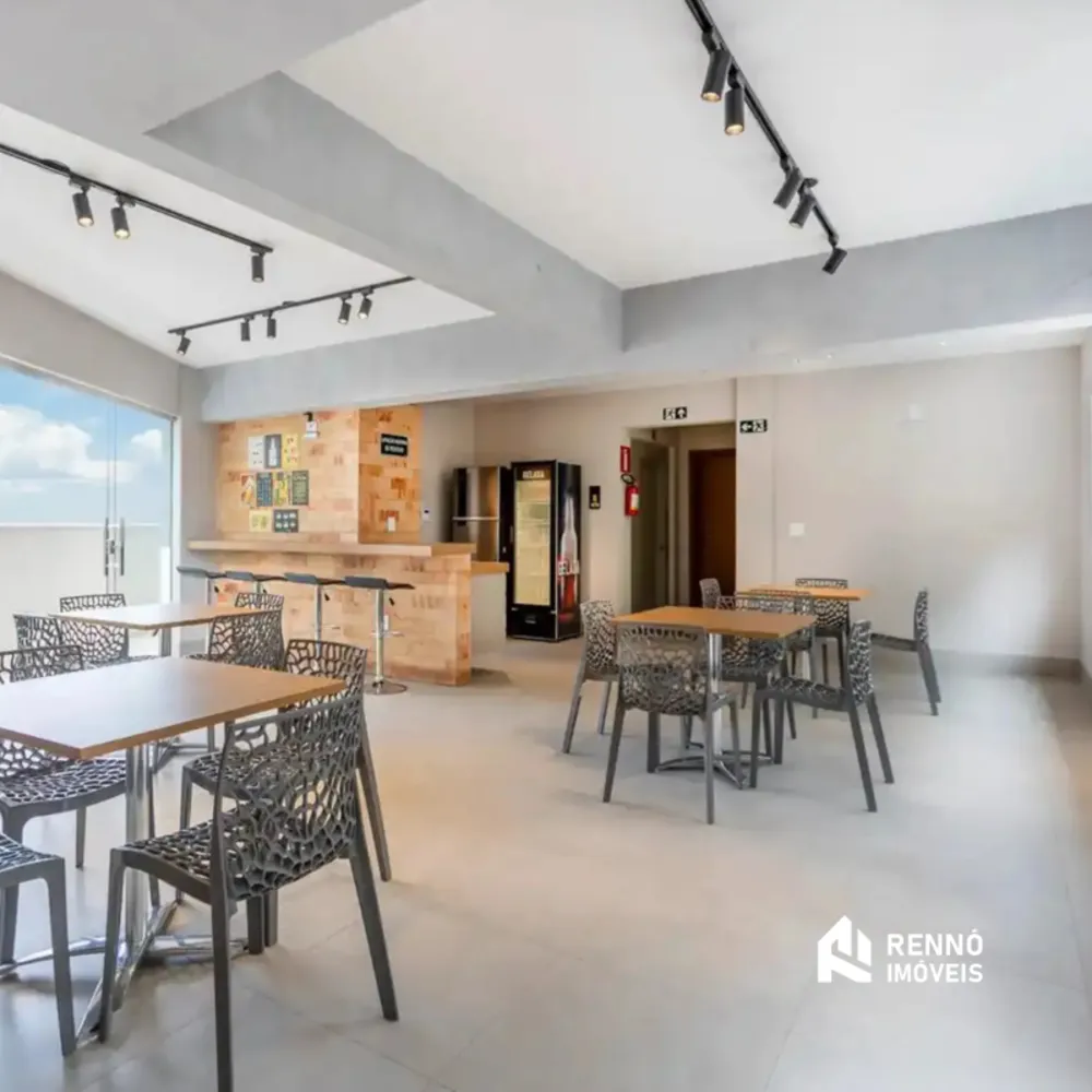 Cobertura, 3 quartos, 124 m² - Foto 7