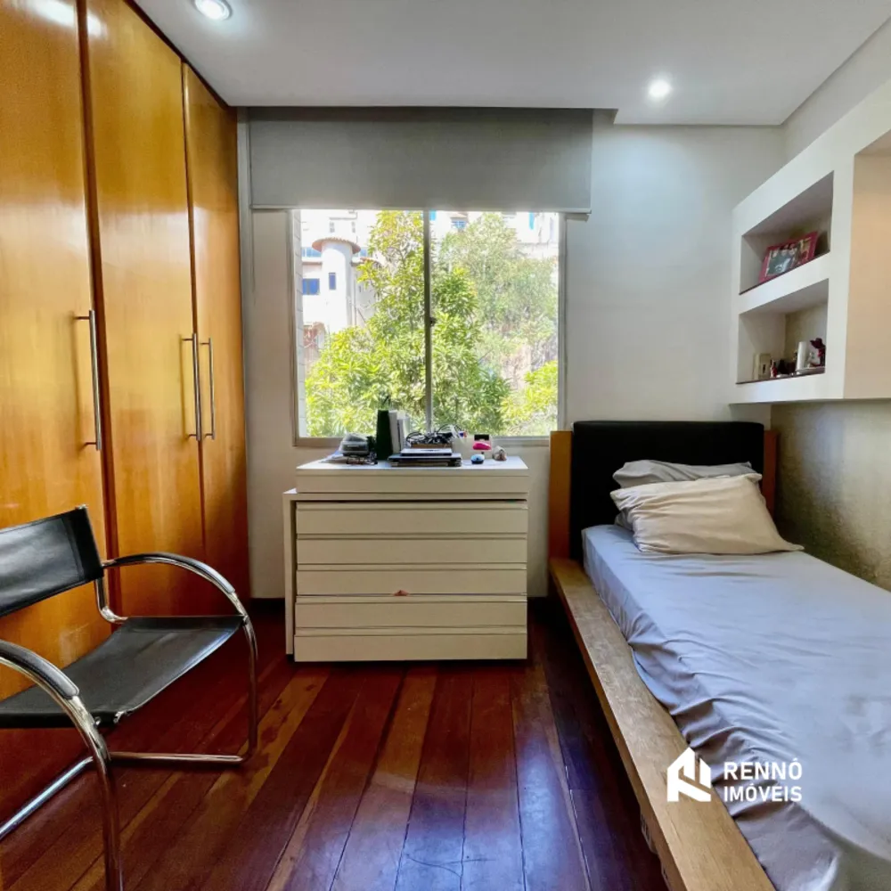 Cobertura, 3 quartos, 124 m² - Foto 11