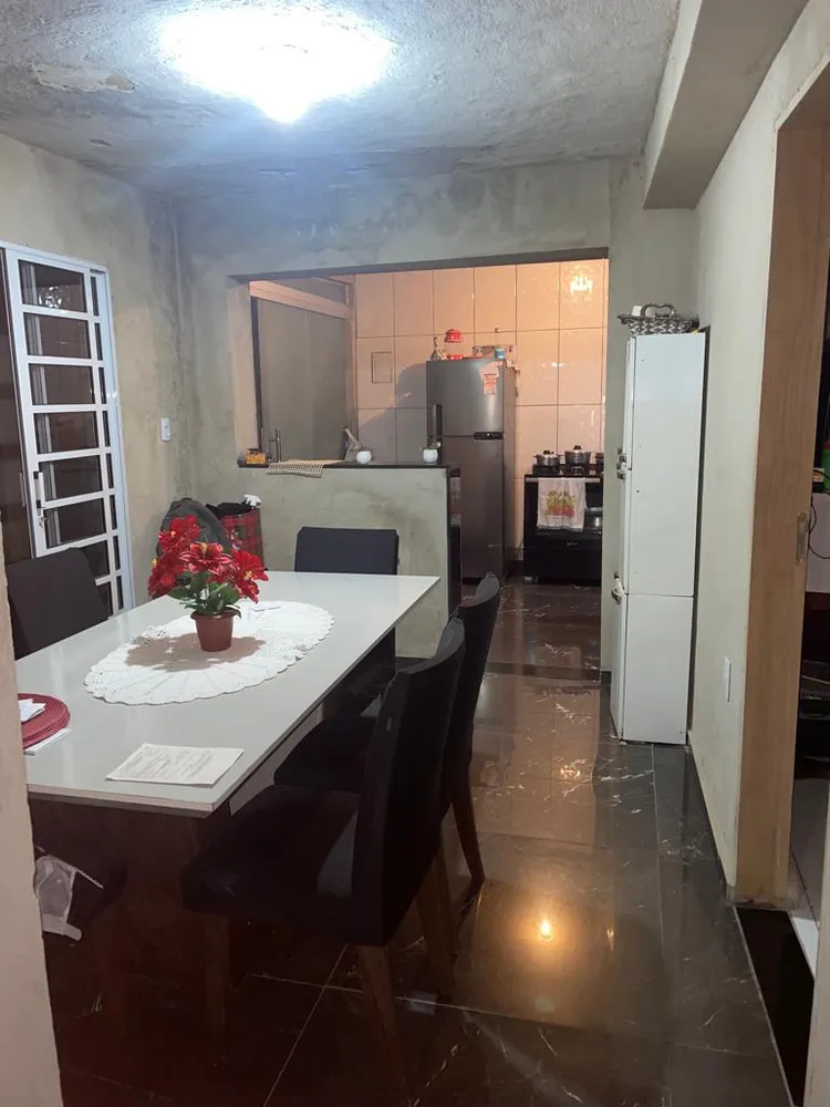 Casa, 2 quartos, 100 m² - Foto 1