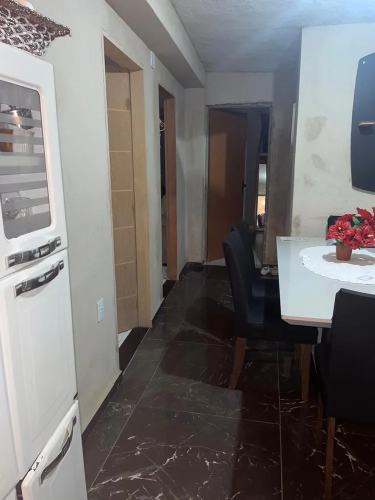 Casa, 2 quartos, 100 m² - Foto 2