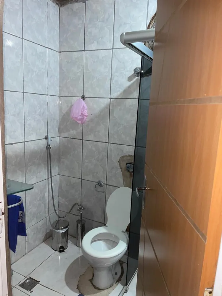 Casa, 2 quartos, 100 m² - Foto 4