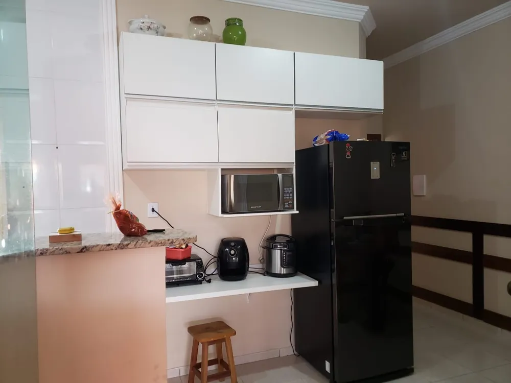Casa, 3 quartos, 114 m² - Foto 7