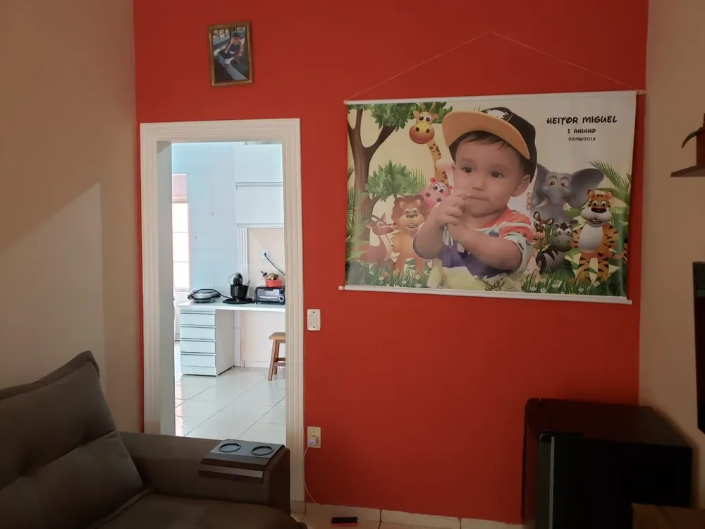 Casa, 3 quartos, 114 m² - Foto 5