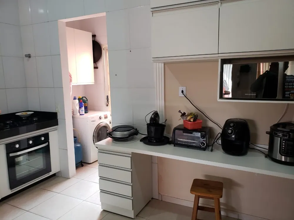 Casa, 3 quartos, 114 m² - Foto 8