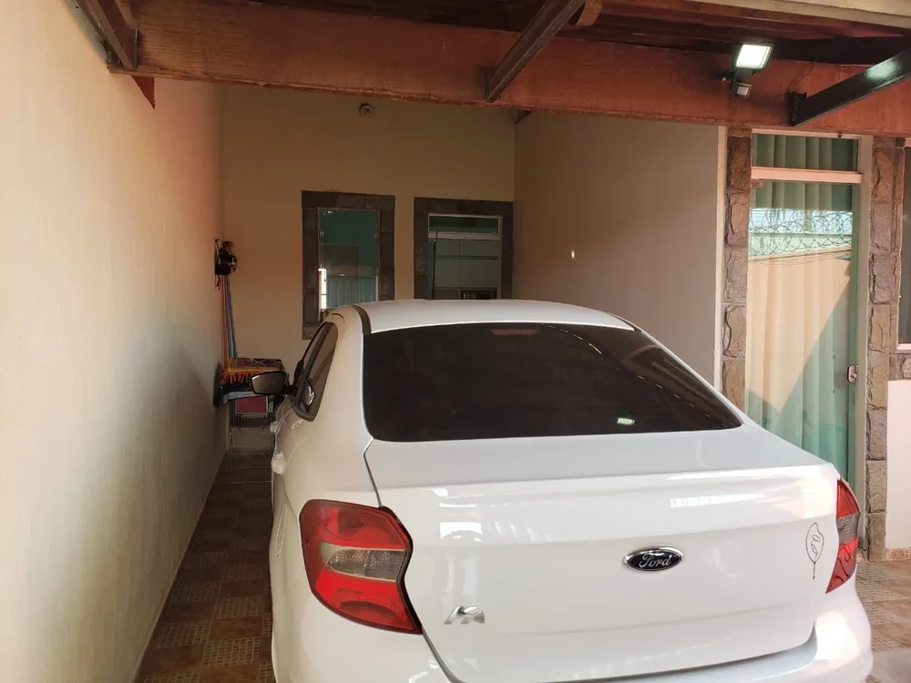 Casa, 3 quartos, 114 m² - Foto 2