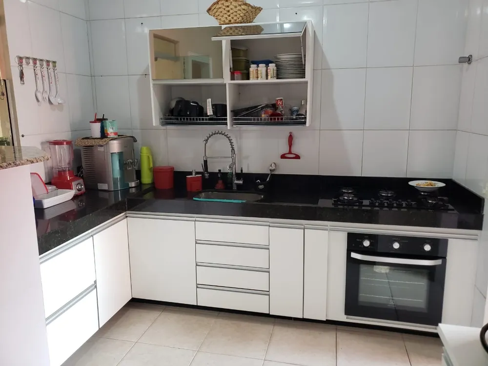 Casa, 3 quartos, 114 m² - Foto 6