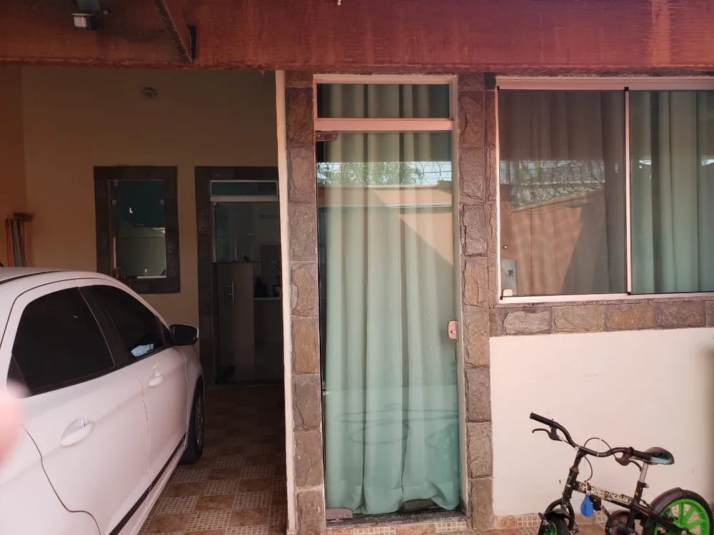 Casa, 3 quartos, 114 m² - Foto 3