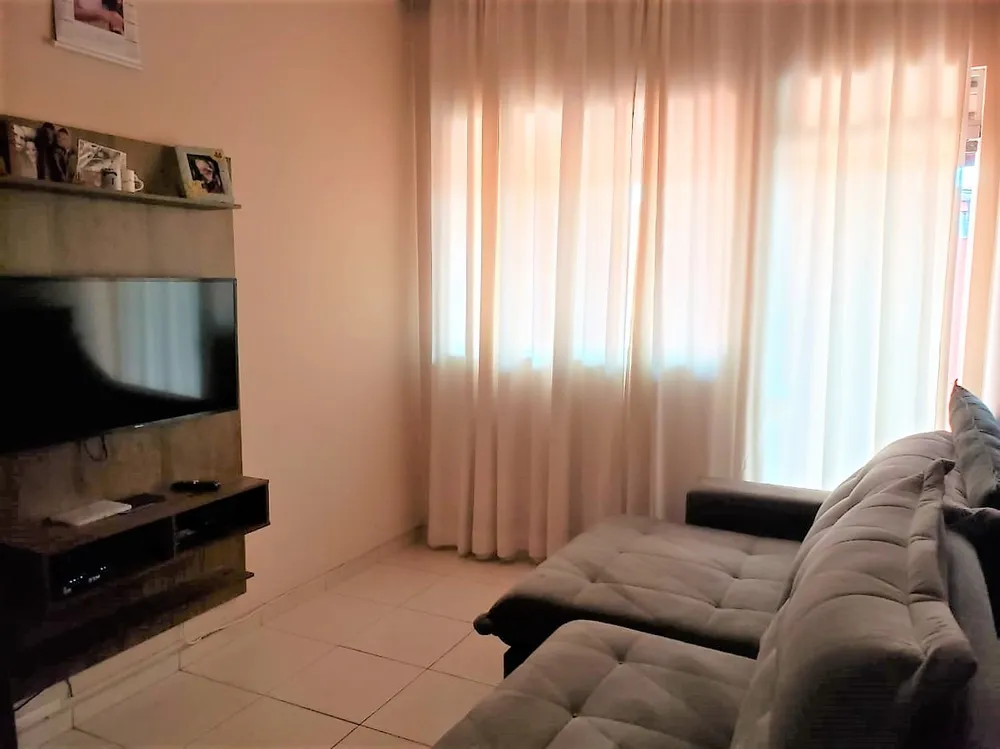 Casa, 3 quartos, 114 m² - Foto 4