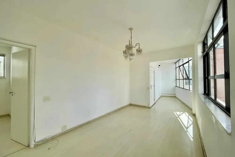 Apartamento, 3 quartos, 110 m² - Foto 1
