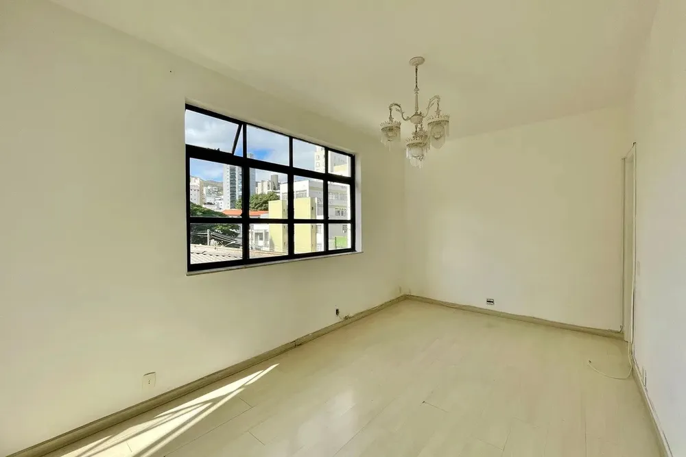 Apartamento, 3 quartos, 110 m² - Foto 4