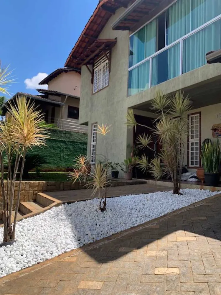 Casa, 4 quartos, 263 m² - Foto 10