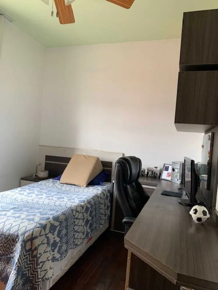 Casa, 4 quartos, 263 m² - Foto 1