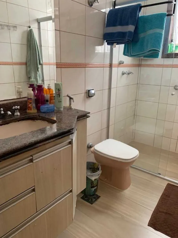 Casa, 4 quartos, 263 m² - Foto 14