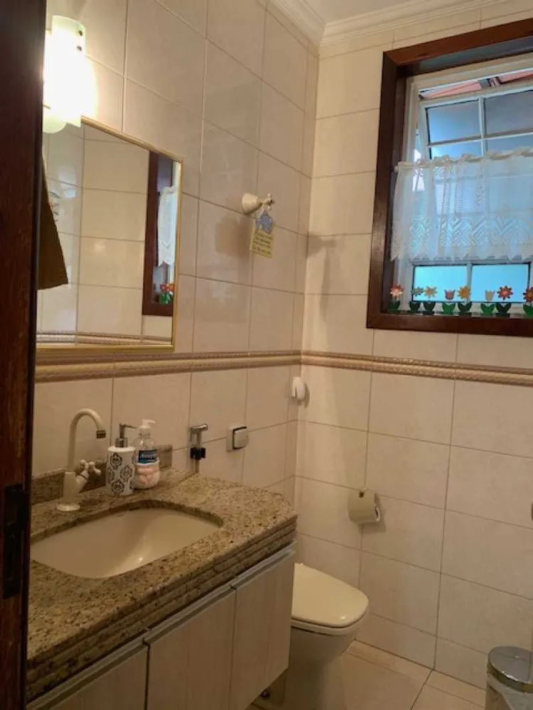 Casa, 4 quartos, 263 m² - Foto 10