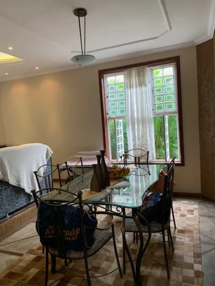 Casa, 4 quartos, 263 m² - Foto 2