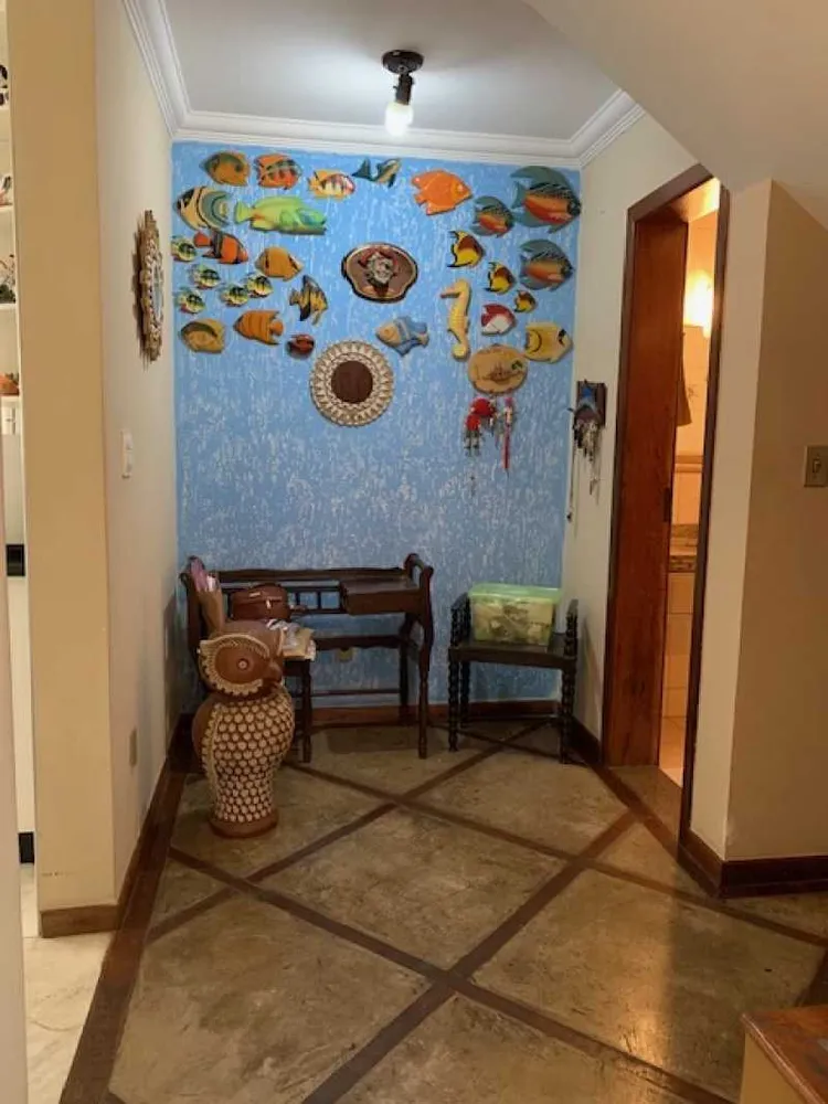 Casa, 4 quartos, 263 m² - Foto 9