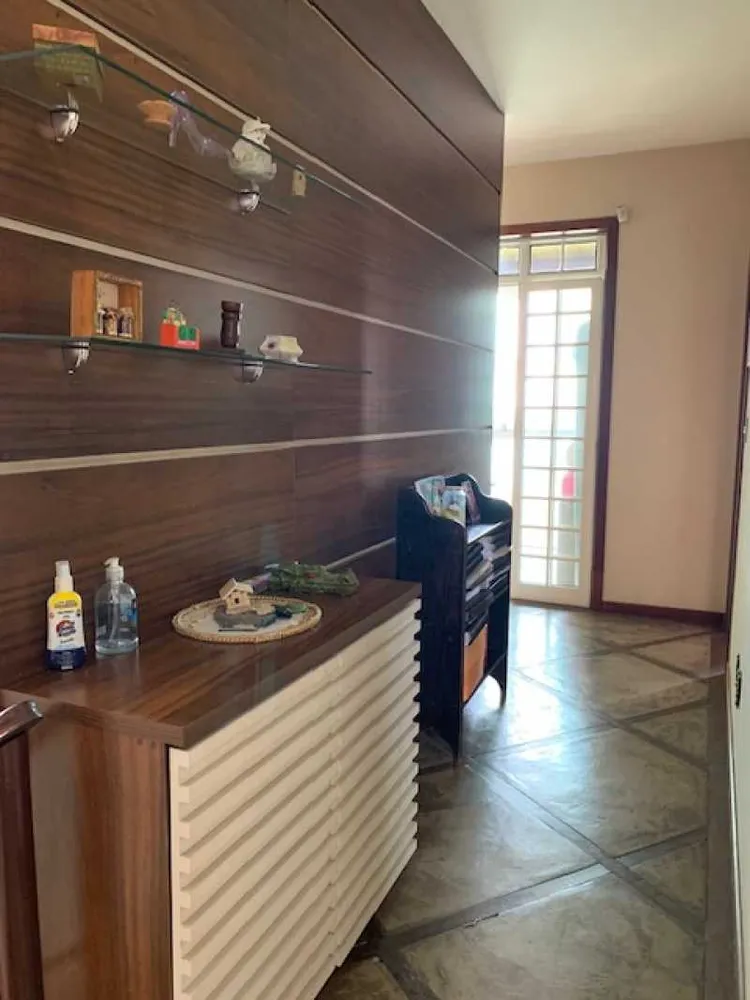 Casa, 4 quartos, 263 m² - Foto 6