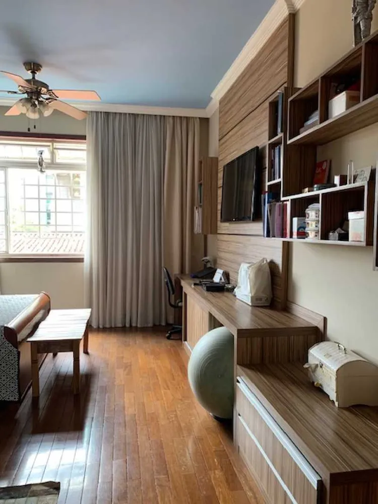 Casa, 4 quartos, 263 m² - Foto 3