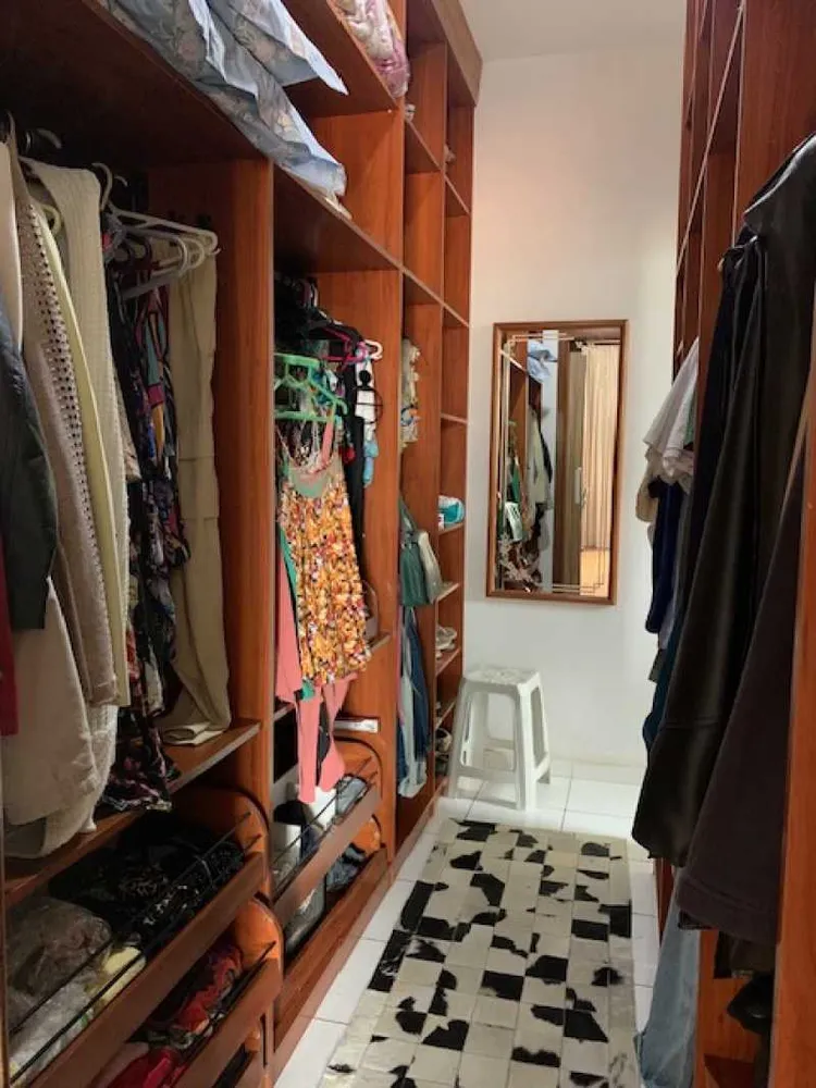 Casa, 4 quartos, 263 m² - Foto 11