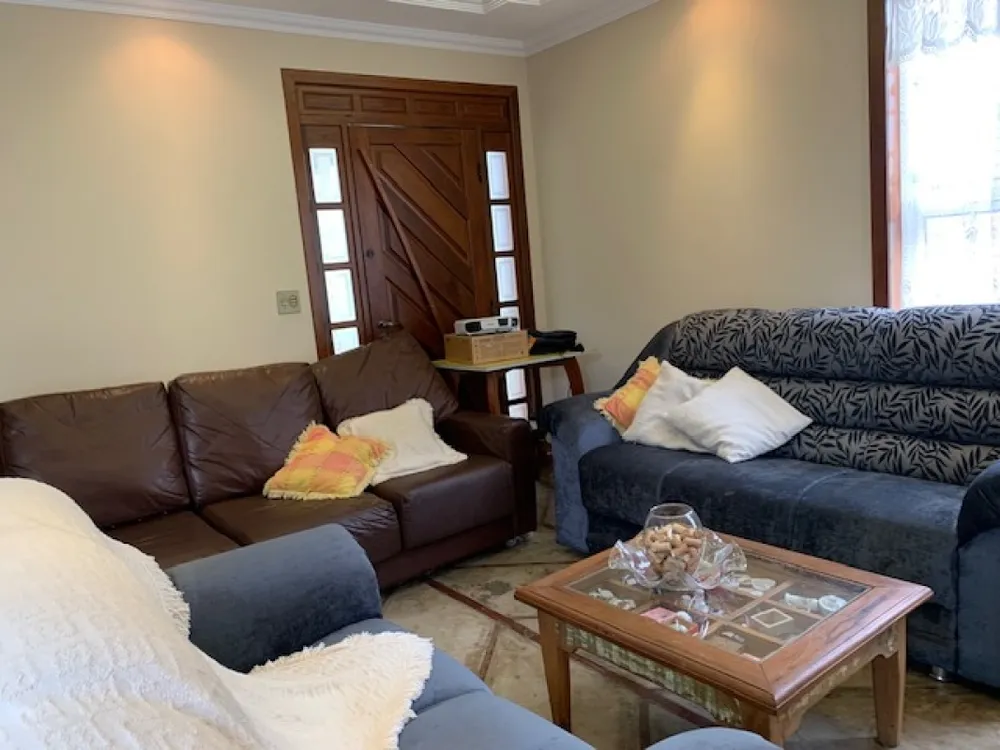 Casa, 4 quartos, 263 m² - Foto 5