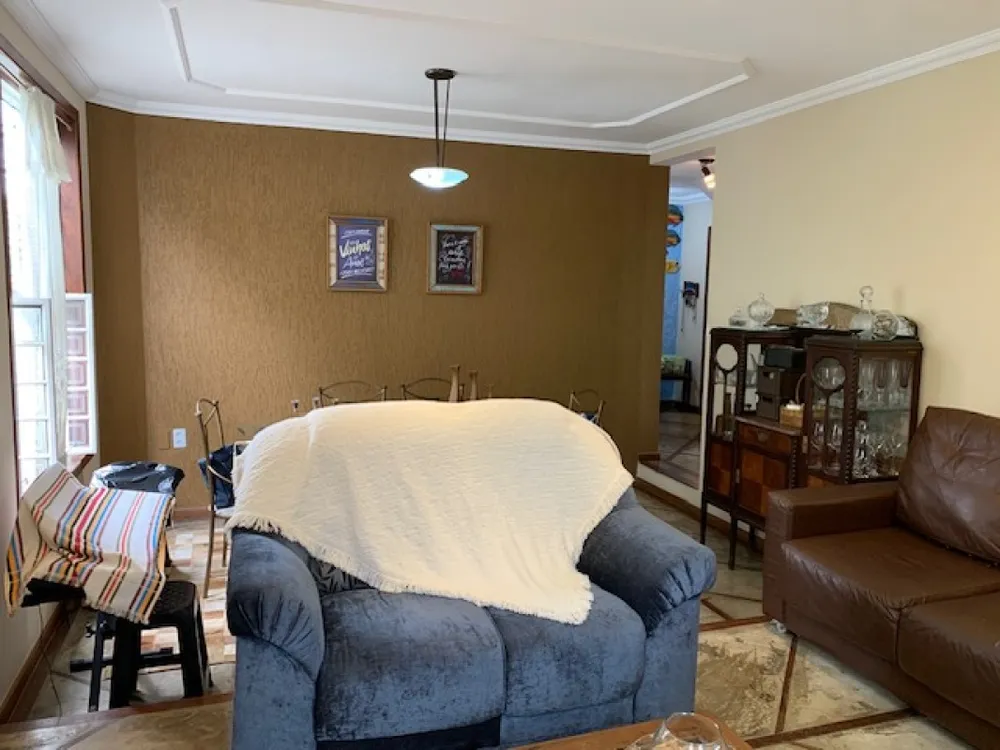 Casa, 4 quartos, 263 m² - Foto 12