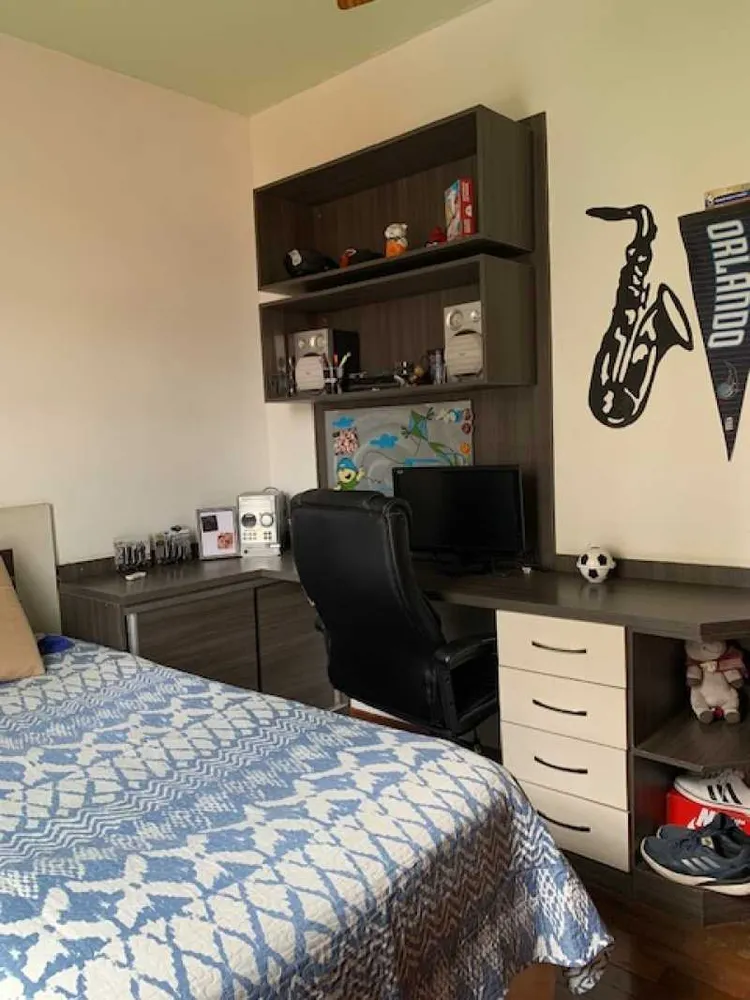 Casa, 4 quartos, 263 m² - Foto 13