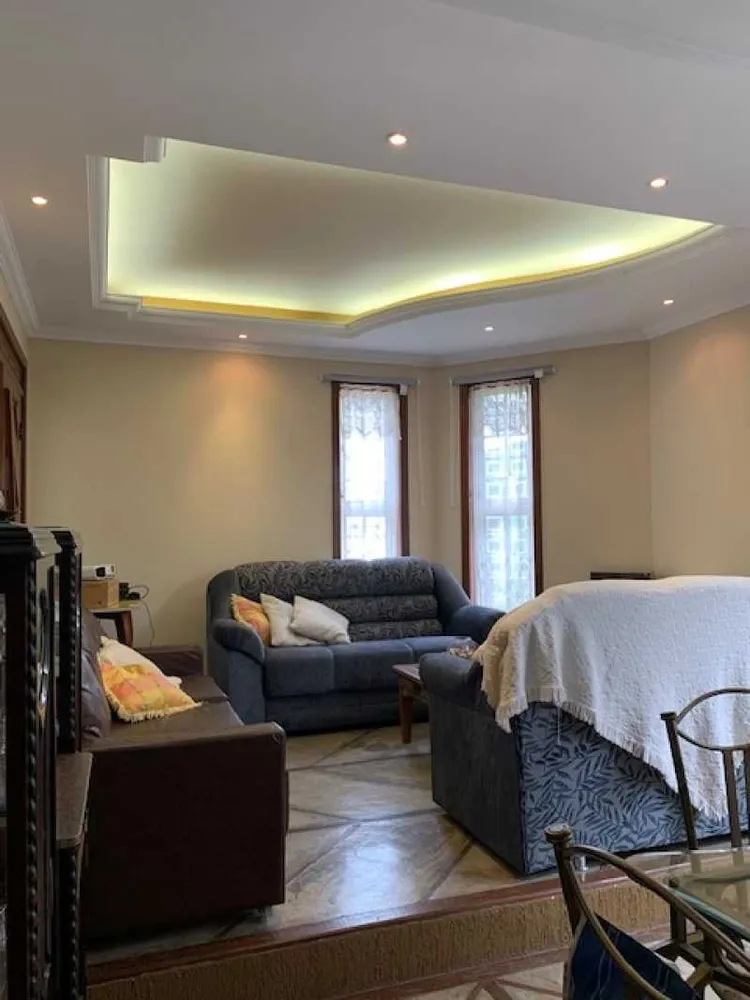 Casa, 4 quartos, 263 m² - Foto 5