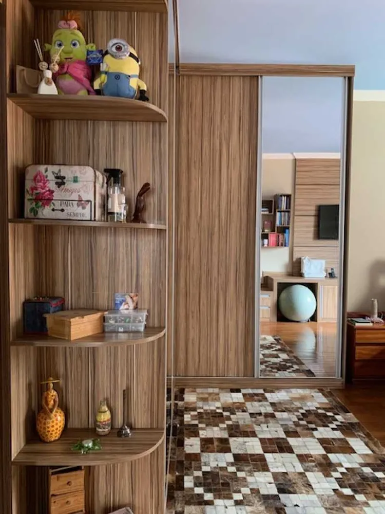 Casa, 4 quartos, 263 m² - Foto 7