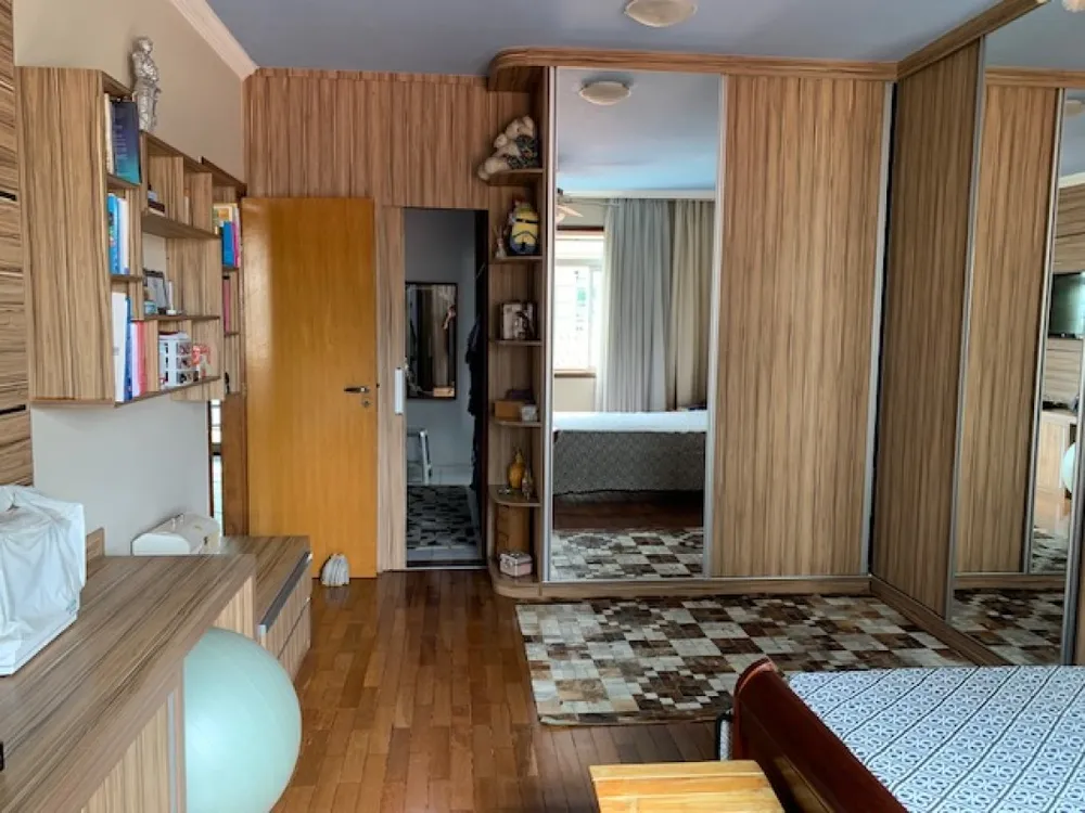 Casa, 4 quartos, 263 m² - Foto 8