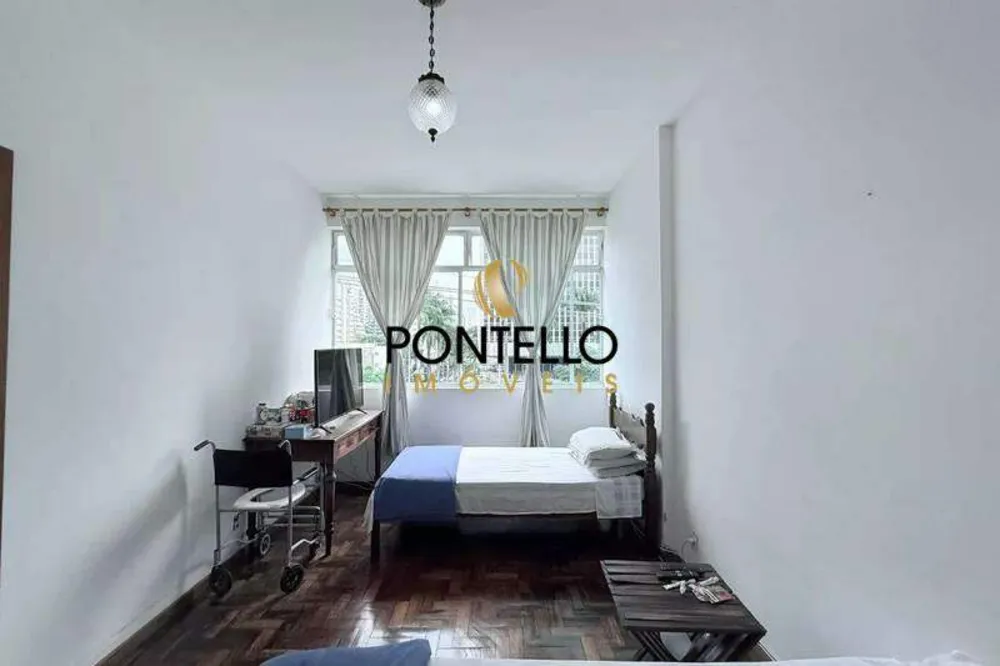 Apartamento, 3 quartos, 160 m² - Foto 11