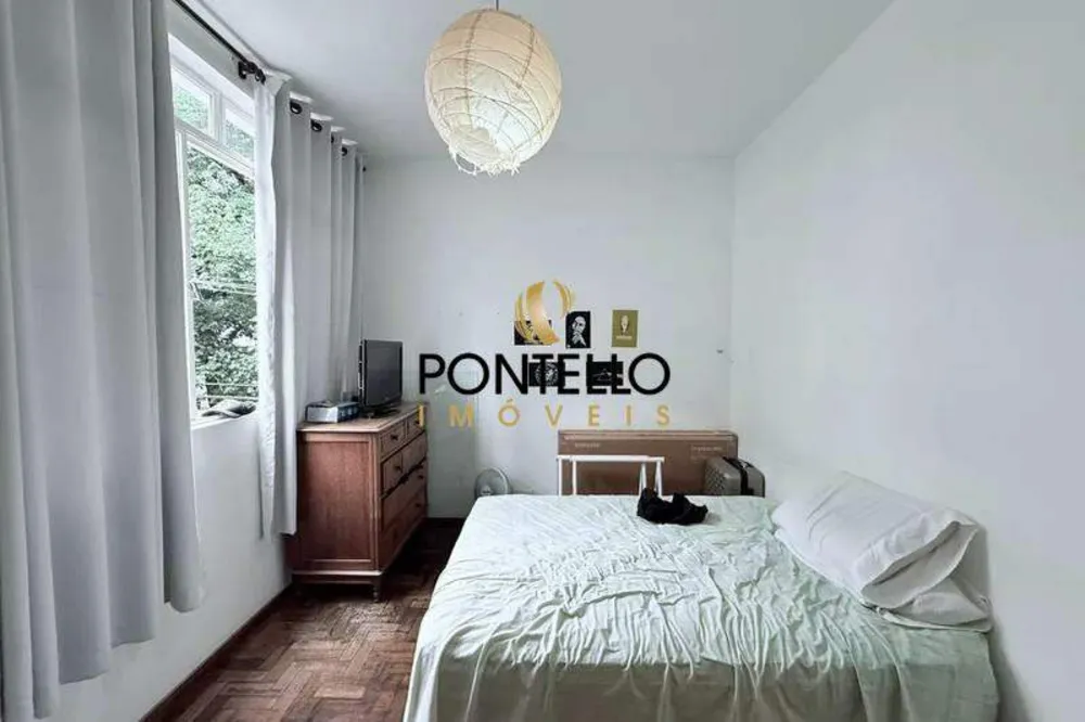 Apartamento, 3 quartos, 160 m² - Foto 11