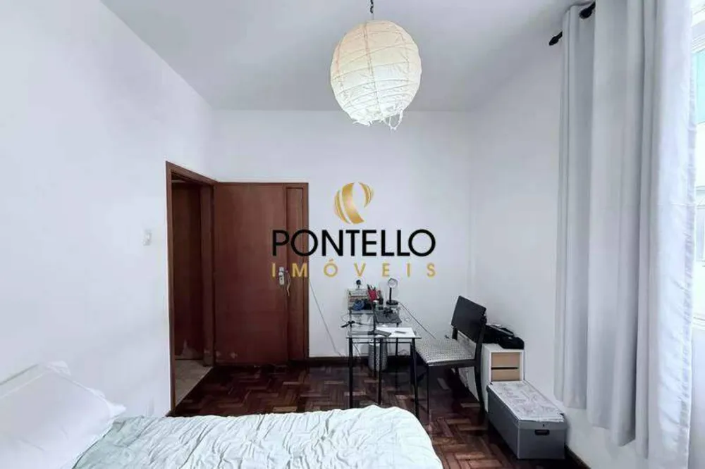 Apartamento, 3 quartos, 160 m² - Foto 7