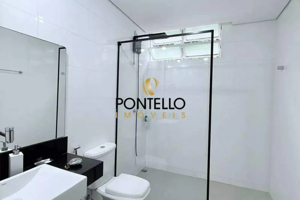 Apartamento, 3 quartos, 160 m² - Foto 19