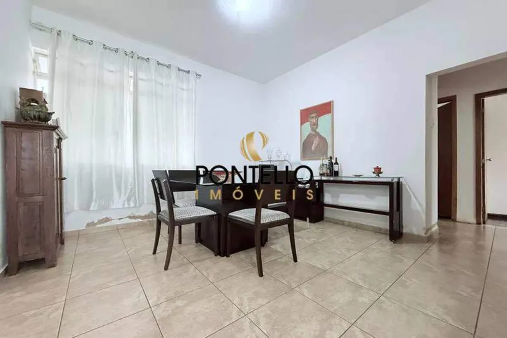 Apartamento, 3 quartos, 160 m² - Foto 4
