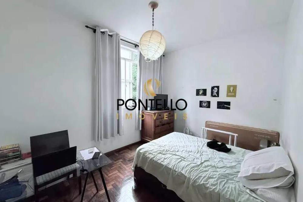 Apartamento, 3 quartos, 160 m² - Foto 10