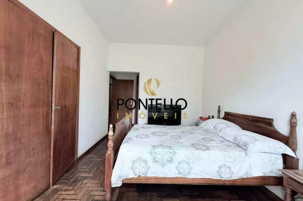 Apartamento, 3 quartos, 160 m² - Foto 14