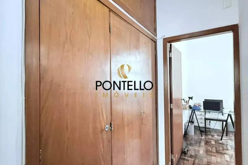 Apartamento, 3 quartos, 160 m² - Foto 9