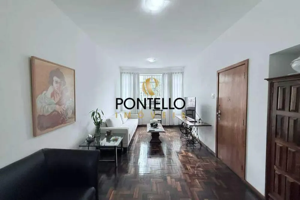 Apartamento, 3 quartos, 160 m² - Foto 1