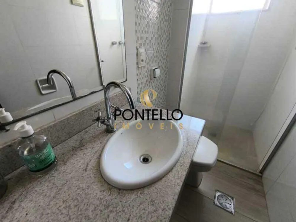 Apartamento, 3 quartos, 160 m² - Foto 20