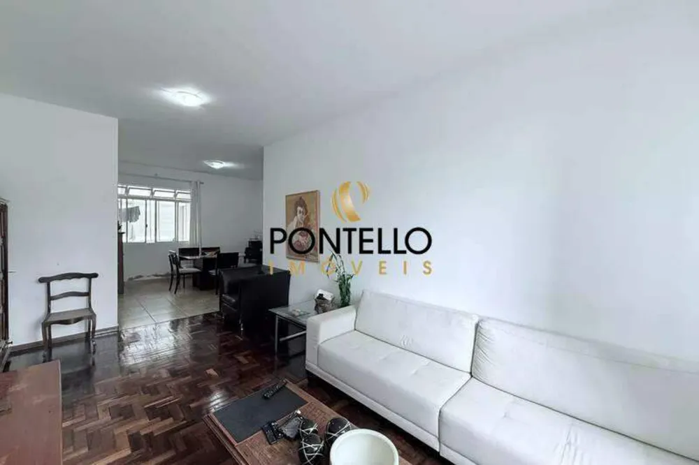 Apartamento, 3 quartos, 160 m² - Foto 3