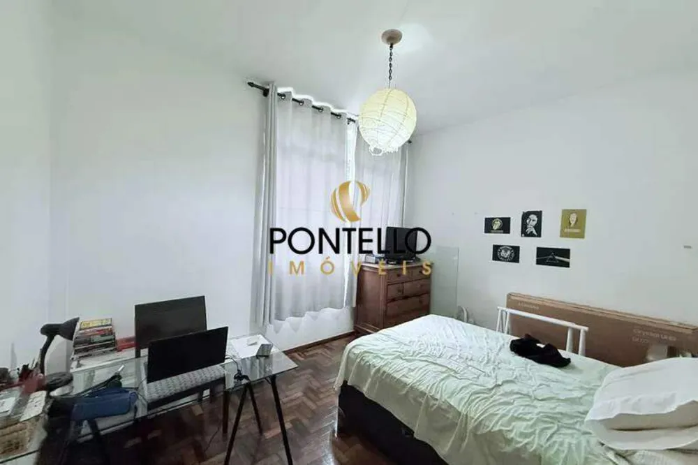Apartamento, 3 quartos, 160 m² - Foto 6