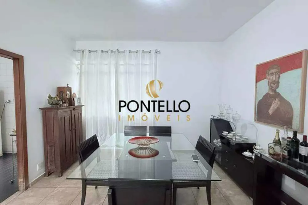 Apartamento, 3 quartos, 160 m² - Foto 5
