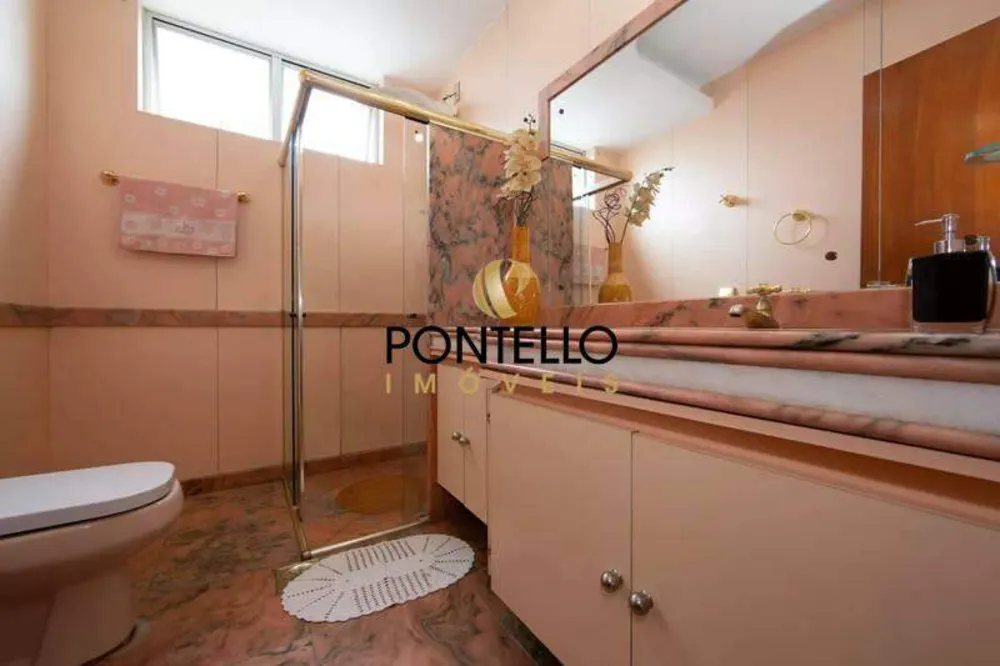 Apartamento, 3 quartos, 160 m² - Foto 15