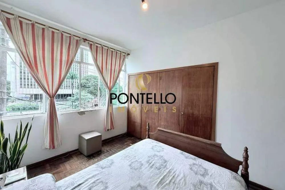 Apartamento, 3 quartos, 160 m² - Foto 10
